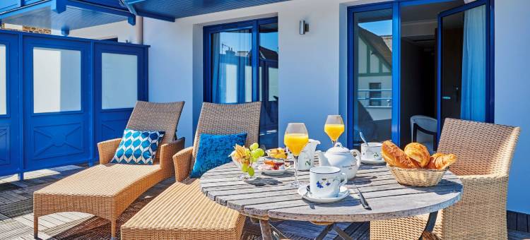 亚历山德拉贝斯特韦斯特酒店(Best Western Hotel Alexandra)图片