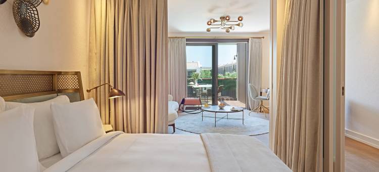 阿拉恰特比布洛斯度假村(Biblos Resort Alaçatı)图片