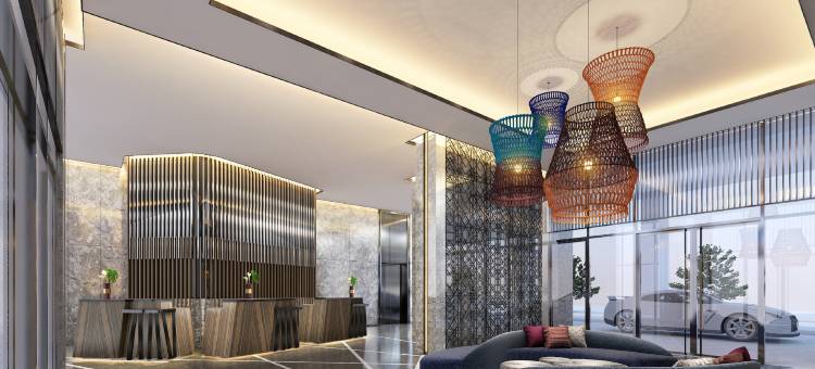 宿雾市假日酒店(Holiday Inn Cebu City)图片