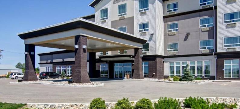 卡纳尔塔马腾斯维尔酒店(Canalta Martensville)图片