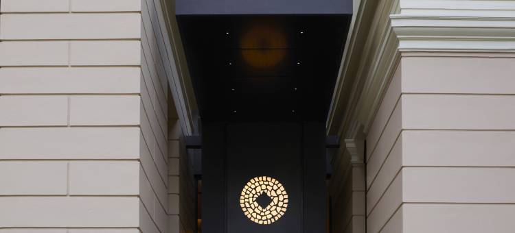 米洛斯酒店(Xenodocheio Milos)图片