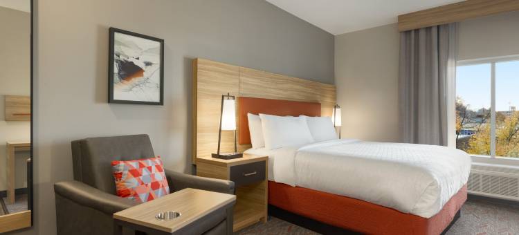 列克星敦医疗区Candlewood Suites酒店(Candlewood Suites Lexington - Medical District)图片