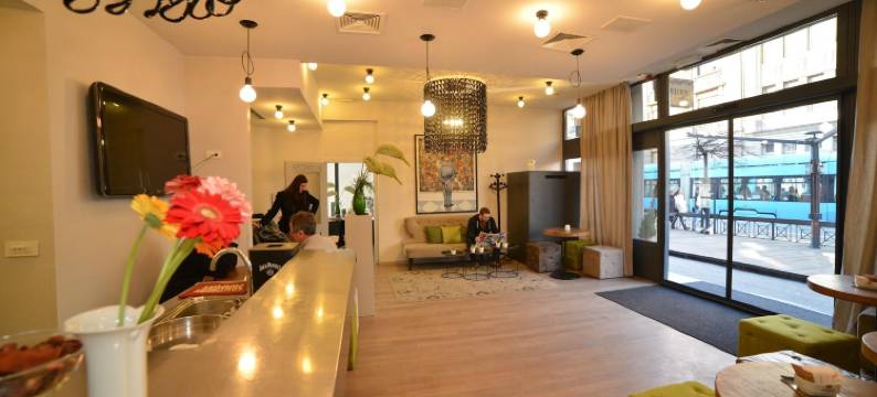 花园酒店(Garden Hotel)图片