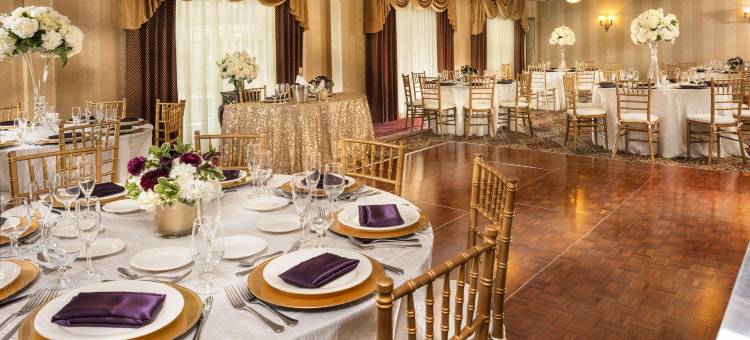 艾尔斯酒店科斯塔梅萨/纽波特海滩(Ayres Hotel Costa Mesa Newport Beach)图片