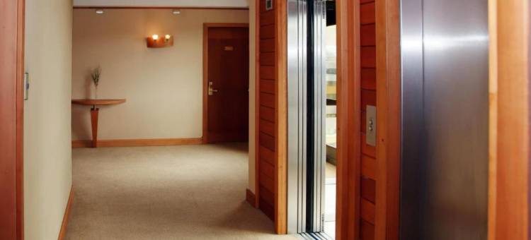 太平洋大酒店(Hotel Gran Pacifico)图片