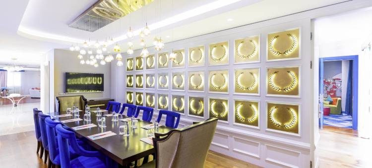 传奇王国之地(The Land of Legends Kingdom)图片