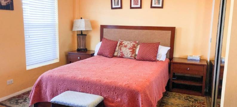 水休息 - 海景公寓(Water Rest - Sealandia Waterside Apartment)图片