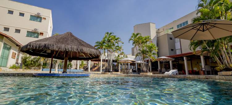 宝石河温泉酒店(Rio Das Pedras Thermas Hotel)图片