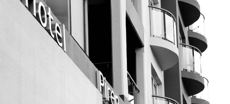 披兰酒店(Hotel Piren)图片