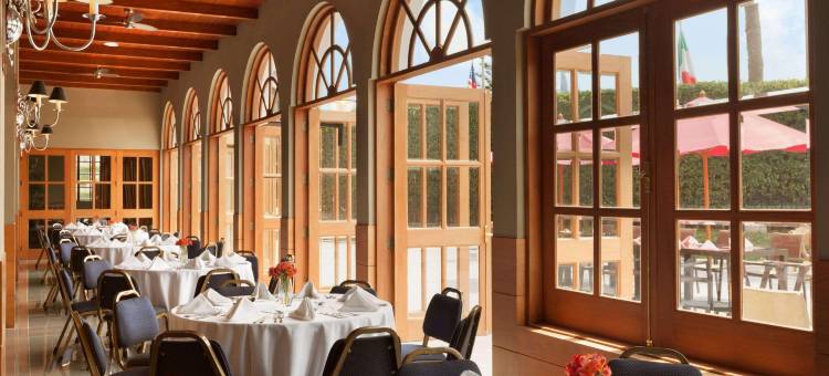 特鲁希略考斯特索温德姆酒店(Wyndham Costa del Sol Trujillo)图片