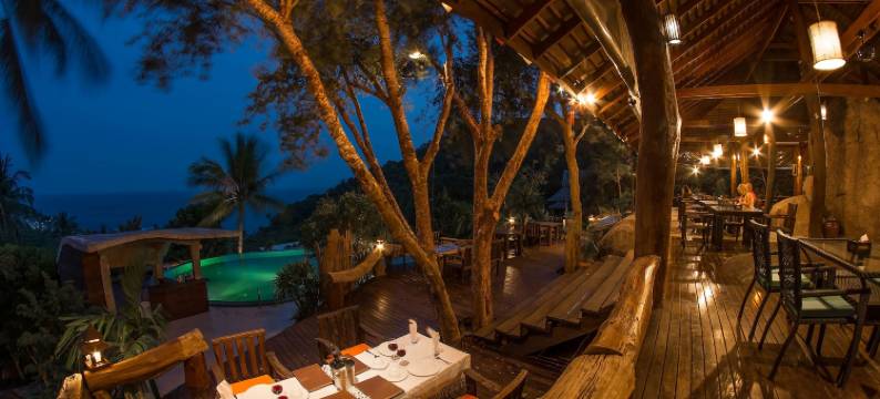 塔纳特别墅酒店(Tanote Villa)图片