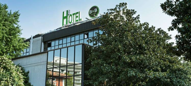 乌迪内住宿加早餐酒店(B&B Hotel Udine)图片