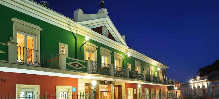 巴尔内奥日德日纳酒店(Balneario de Leana)图片