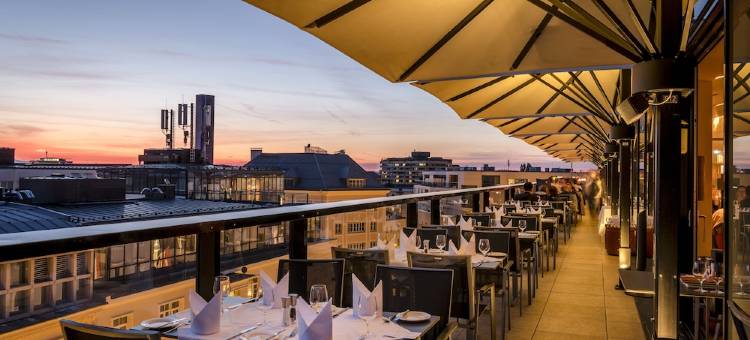 萨尔茨堡皮特伊姆劳尔酒店(Imlauer Hotel Pitter Salzburg)图片