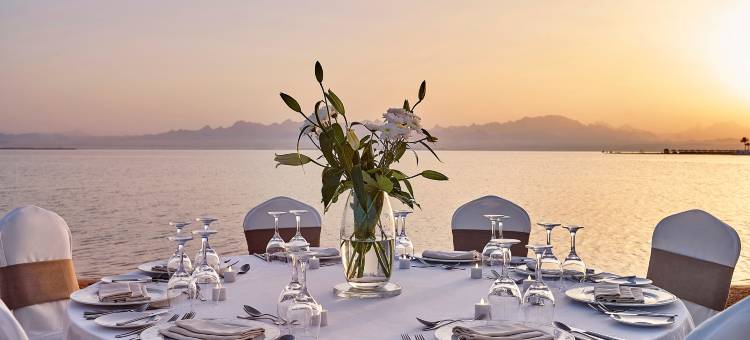 索马湾喜来登度假酒店(Sheraton Soma Bay Resort)图片