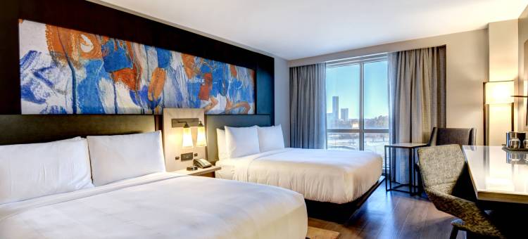 塔尔萨南山万豪酒店(Marriott Tulsa Hotel Southern Hills)图片