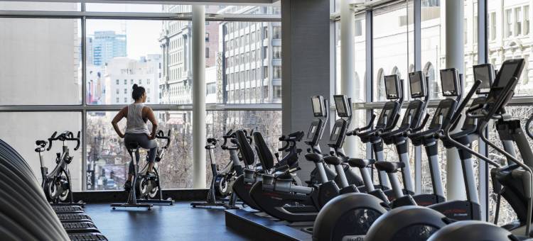 旧金山四季酒店(Four Seasons Hotel San Francisco)图片