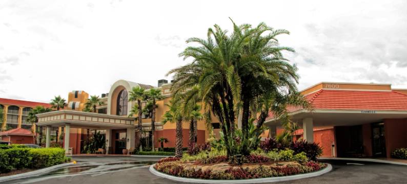 韦斯特盖特大厦酒店(Westgate Towers Resort)图片