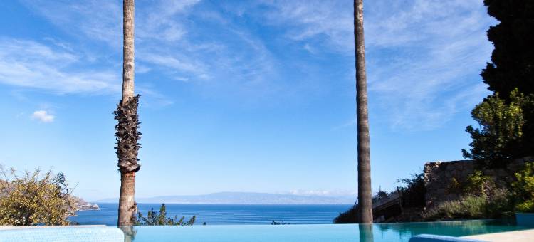 阿什比酒店(The Ashbee Hotel)图片