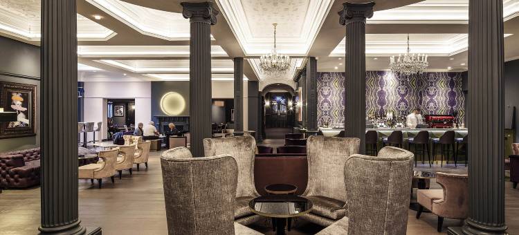 Mercure Leicester the Grand Hotel图片
