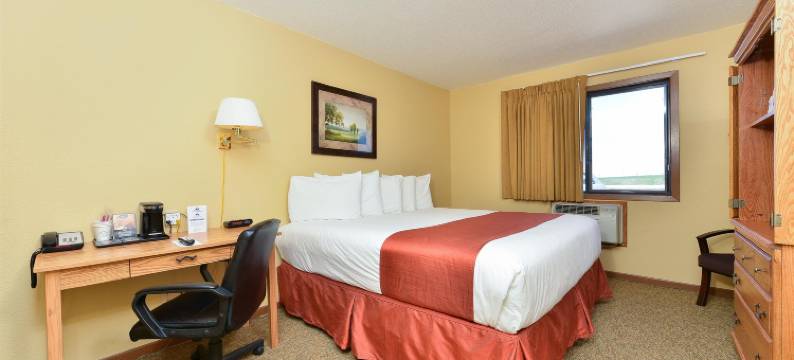 卡多卡美洲最佳价值酒店(Americas Best Value Inn Kadoka)图片