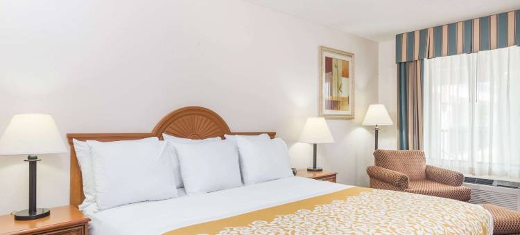 奇夫兰温德姆戴斯酒店(Days Inn by Wyndham Chiefland)图片