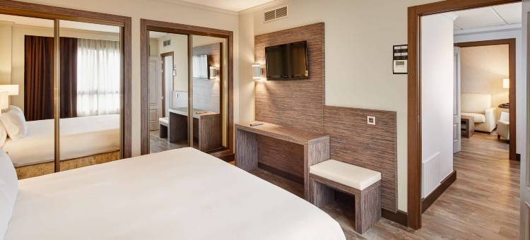 鲁纳德格拉纳达服务大酒店(Gran Hotel Luna de Granada)图片