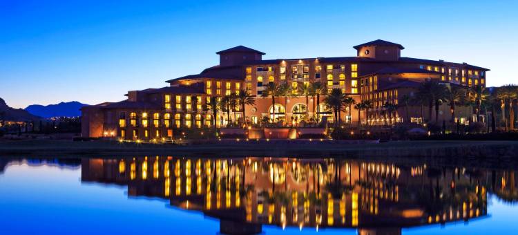 拉斯维加斯威斯汀湖水疗度假村(The Westin Lake Las Vegas Resort & Spa)图片