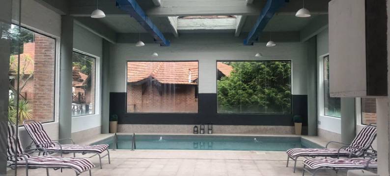 南极光天堂酒店(Carilo Paradise Apart Hotel & Spa)图片