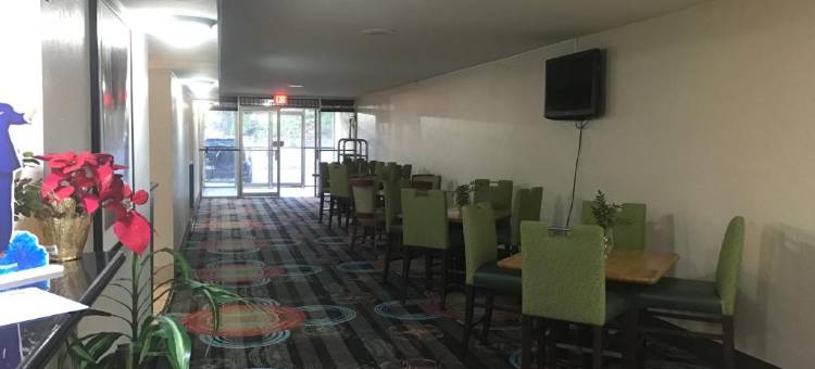 品质酒店(Quality Inn)图片