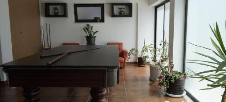 Casas do Aidro图片