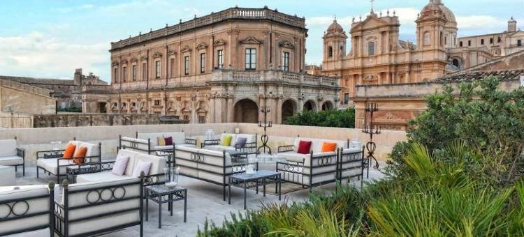 加格里亚第精品酒店(Gagliardi Boutique Hotel)图片