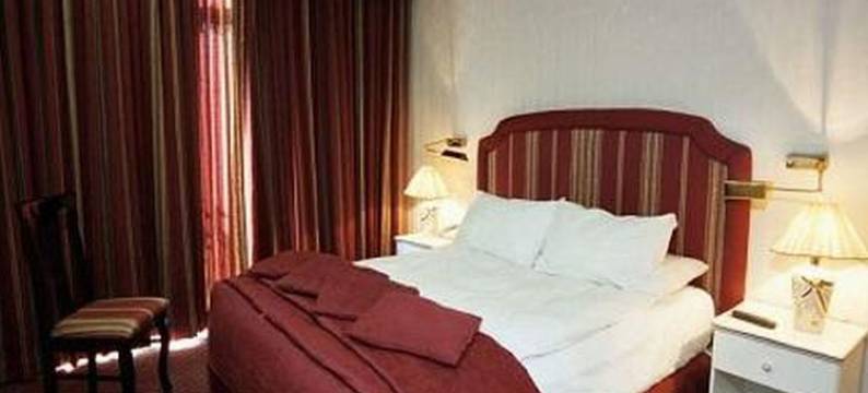 阿达尔酒店(Addar Hotel)图片