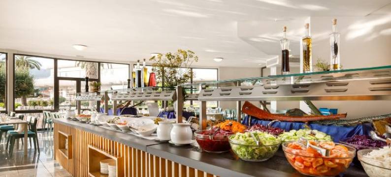 信天翁全包式酒店(Remisens Hotel Albatros-All Inclusive)图片