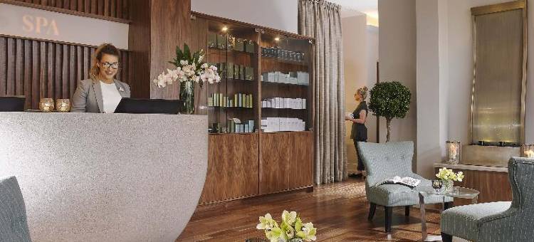 卡索诺酒店(Castleknock Hotel)图片