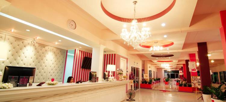 皇家锡里精品酒店(Boonsiri Boutique Hotel)图片