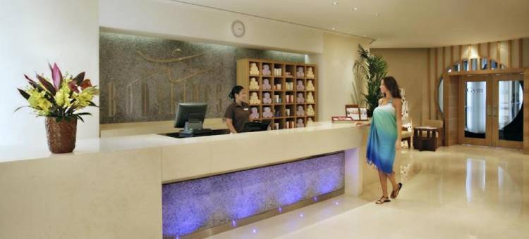 朱美拉海滩区安瓦吉罗塔纳酒店(Amwaj Rotana Jumeirah Beach - Dubai)图片