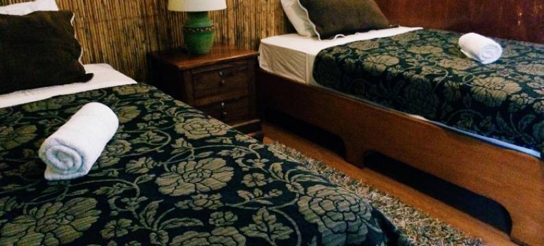 宝林纳沙滩水疗别墅(Villa Paulina Beach Resort and Spa)图片