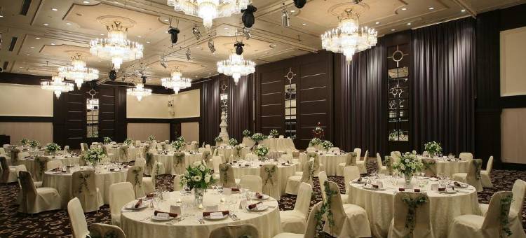 幕张绿塔酒店(Hotel Green Tower Makuhari)图片