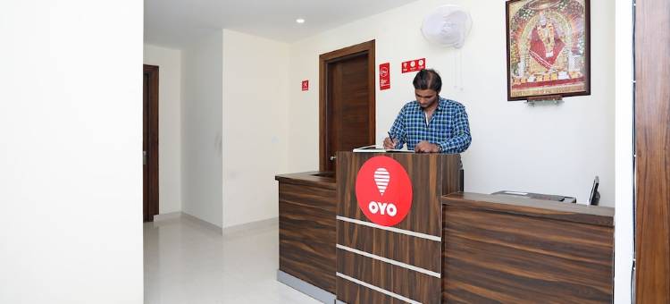 OYO 9275 酒店皇家旅馆(Hotel O Royal Inn)图片