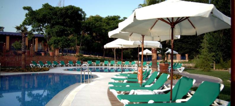 石之源酒店(Hotel Fuente Las Piedras)图片