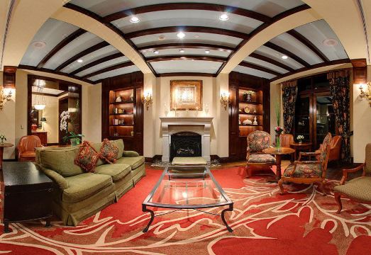 The Westin Dallas Stonebriar Golf Resort & Spa Hotel Overview