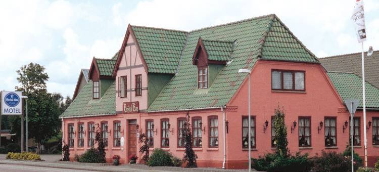 布雷达尔克罗(Bredal Kro)图片