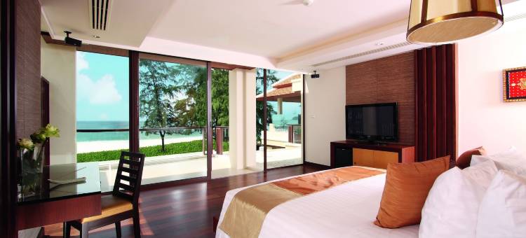 普吉岛邦涛海滩瑞享度假村(Mövenpick Resort Bangtao Beach Phuket)图片