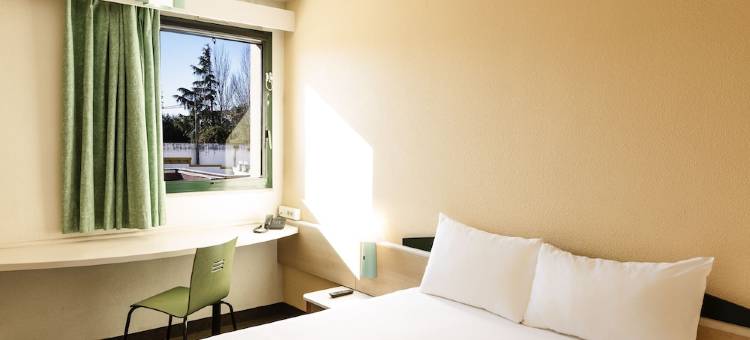 宜必思波尔图扎欧陆公园酒店(Ibis Porto Sul Europarque)图片