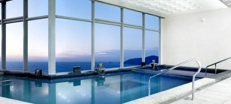 海云台韩华度假村(Hanwha Resort Haeundae)图片