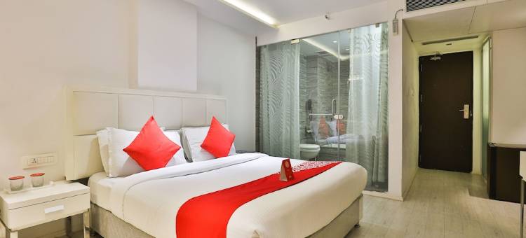 OYO 13479 纳克萨特拉大酒店(OYO 13479 Hotel Grand Nakshatra)图片