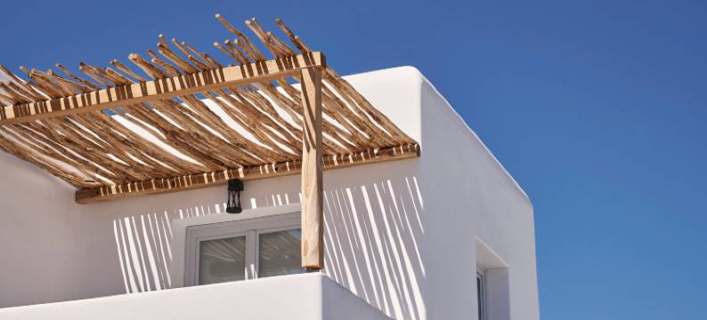 米科诺斯卡提基斯艾利亚别墅(Katikies Elia House Mykonos)图片