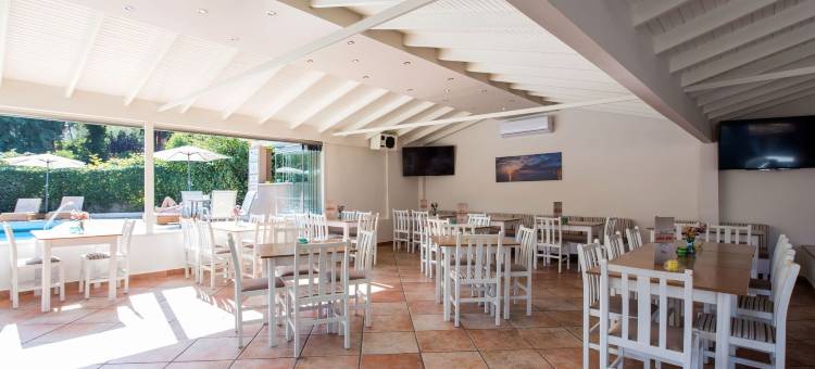 安妮塔酒店(Anita)图片