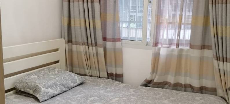 草木籽民宿(草海大道分店)图片